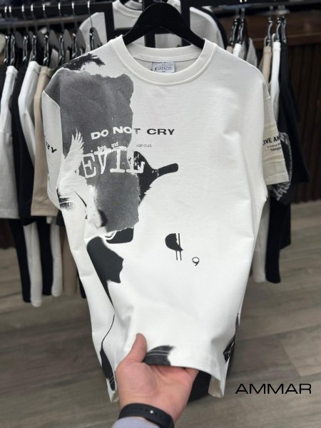 بلوزة تركي أوفر سايز